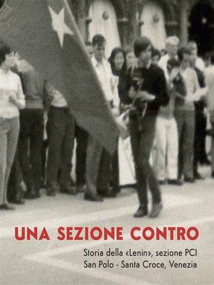 cover image of Una sezione contro